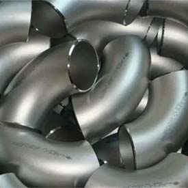 Mild Steel Elbow Manufacturer in California