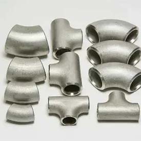 Nickel Alloy Pipe Fitting Manufacturer in California