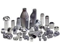 Pipe Fitting Manufacturer & Supplier in California