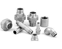 SS 301 Grade Pipe Fitting Stockists in California