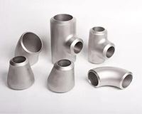 SS 310 Pipe Fitting Supplier in California