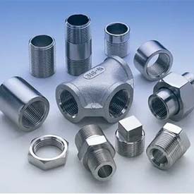 Stainless Steel 304 Pipe Fitting Manufacturer in California