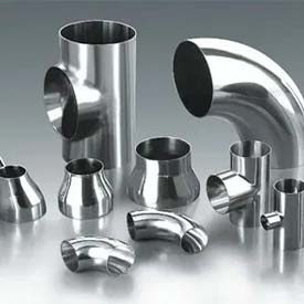 Stainless Steel 316 Pipe Fitting Manufacturer in California
