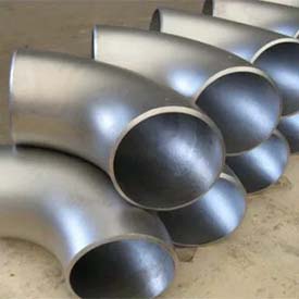 Stainless Steel 316L Pipe Fitting Manufacturer in Texas
