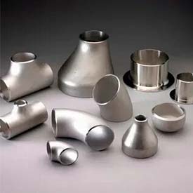 Stainless Steel Pipe Fitting Manufacturer in California