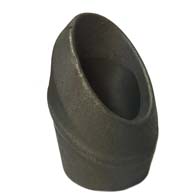 Carbon Steel Lateral Outlet Manufacturer in USA