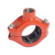 Coupling Outlet Manufacturer in USA