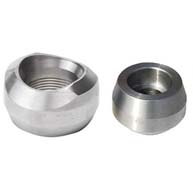 Stainless Steel Outlet Fittings Manufacturer in USA