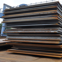 16MO3 Steel Plate Manufactuer in USA