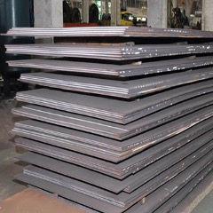 Pressure Vessel Steel Plate Manufactuer in USA