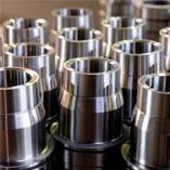 CNC Components Manufacturer in USA