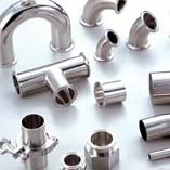 Dairy Fittings Manufacturer in USA