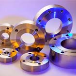 Flanges Manufacturer in USA