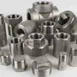 Forged Fittings Manufacturer in USA