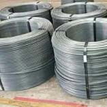 Steel Wire Manufacturer in USA