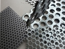 Perforated Sheet Manufacturer in India