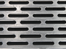 Slot Perforated Sheet Manufacturer in India