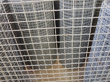 Stainless Steel Wire Mesh Manufacturer in India