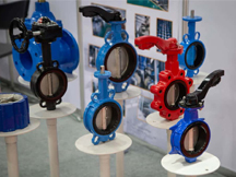 Butterfly Valve Manufacturer in India