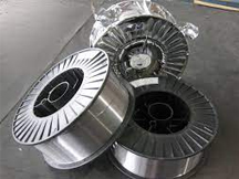 Flux Cored Wire Manufacturer in India