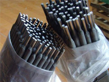 Nickel Alloys Coated Electrode Manufacturer in India