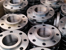 Flanges Manufacturer in India