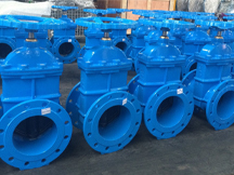 Valves Manufacturer in India