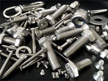 Fasteners Manufacturer in India