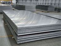 Stainless Steel Plate Manufacturer in India