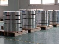 Stainless Steel Strip Manufacturer in India