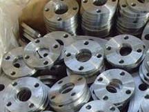 Mild Steel Flanges Manufacturer in India