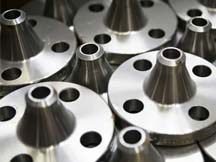 Stainless Steel Flanges Manufacturer in India