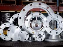 Flanges Manufacturer in India