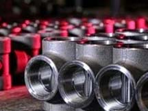 Forged Fitting Manufacturer in India