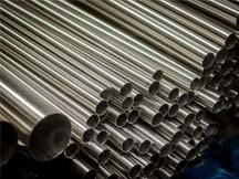 Stainless Steel Tubes Manufacturer in India