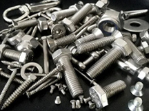 Fastener Manufacturer in India