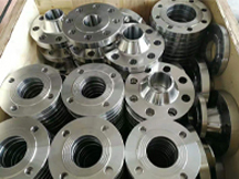 Flanges Manufacturer in India