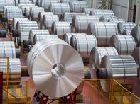 Stainless Steel Coil Manufacturer in India