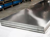 Stainless Steel Sheet Manufacturer in India