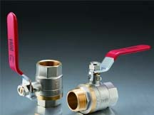 Ball Valve Manufacturer in India