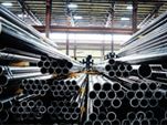 Stainless Steel Welded Pipe Manufacturer in India