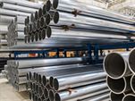 Stainless Steel Pipe Manufacturer in India