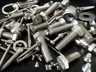 Fasteners Manufacturer in India