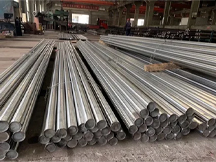 Alloy A286 Round Bar Manufacturer in India