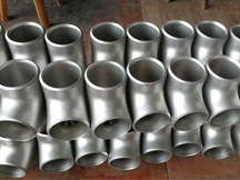 Mild Steel Pipe Fitting Manufacturer in India