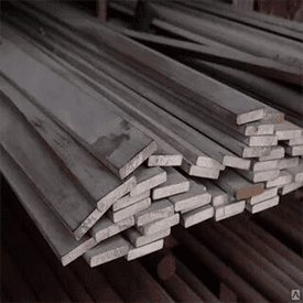 Carbon Steel Flat Bar Manufacturer in Chicago