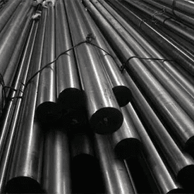 Carbon Steel Round Bar Manufacturer in Chicago