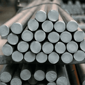 Cold Rolled Round Bar Manufacturer in Chicago