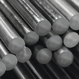 Niobium Round Bar Manufacturer in Chicago