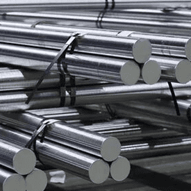 Stainless Steel Round Bar Manufacturer in Chicago